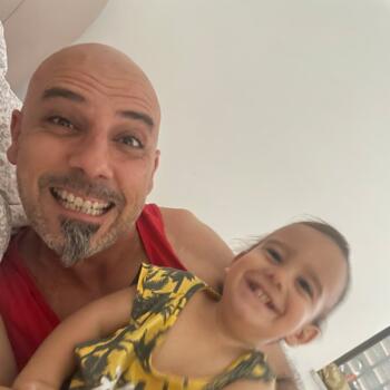 Lavoro per babysitter a Fiumefreddo di Sicilia: lavoro per babysitter Carmelo