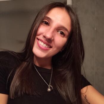 Babysitter in Berlin: Ainara