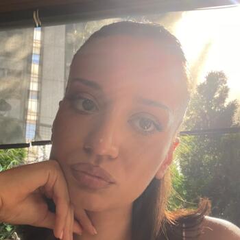 Babysitter in Belgrade: Marina