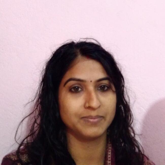 Babysitter in Patna: Guriya