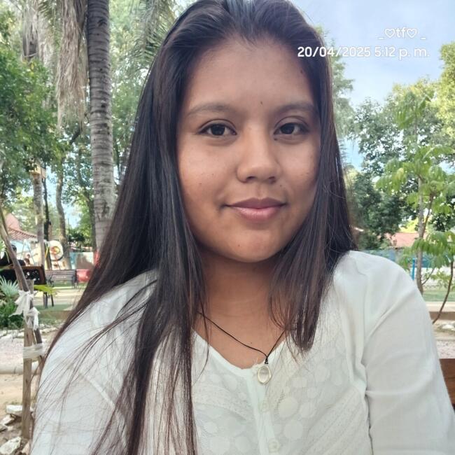 Babysitter in Asunción: Tamara Leticia