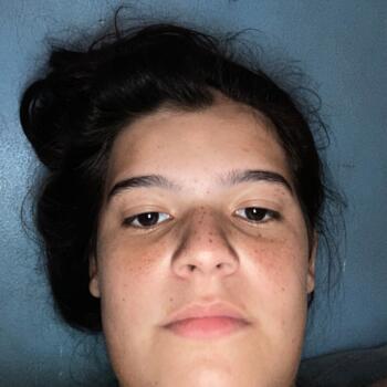 Babysitting job in Guapimirim: babysitting job Maria eduarda