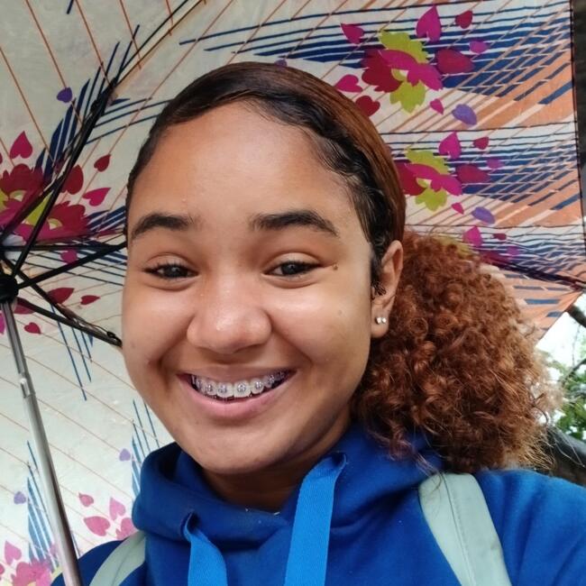 Babysitter in Rio de Janeiro: Laura