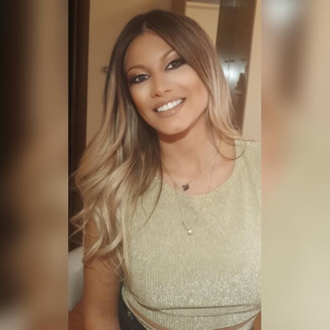 Babysitter in Katerini: MARIA