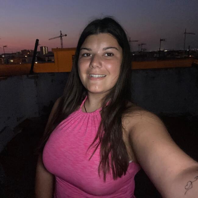 Canguro en Bonrepòs i Mirambell: Celia