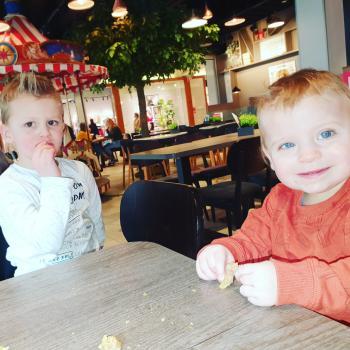 Gastouder vacatures in Delft: oppasadres Roseanne