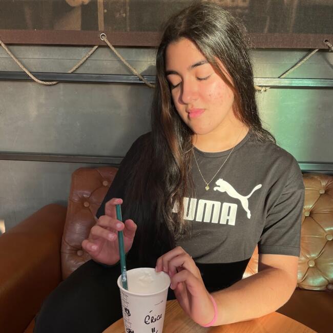 Canguro en Navalvillar de Pela: Erica