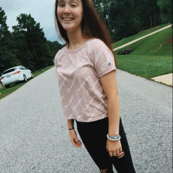Babysitters in Garner: Erika