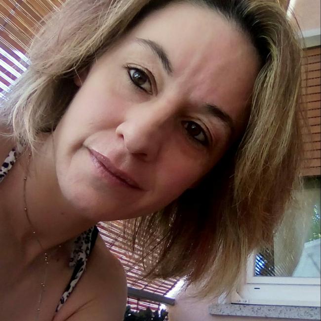 Babysitter στην περιοχή Λουγκάνο: Barbara