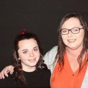 Babysitter in Oldham: Holly