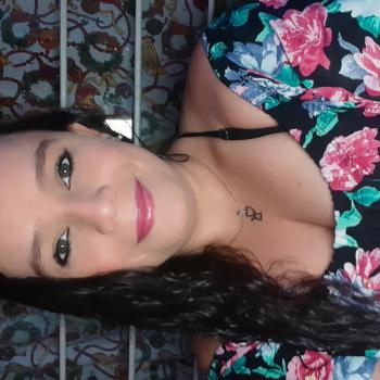 Babysitter in Palmira: Angie