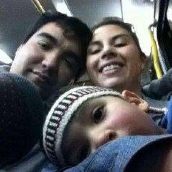 Babysitting job in Renca: babysitting job Amador