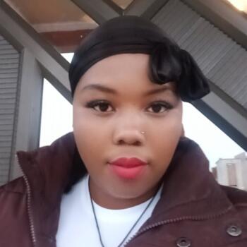 Babysitter in Vereeniging: Onele