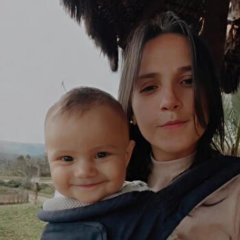 Família Contagem: Aline