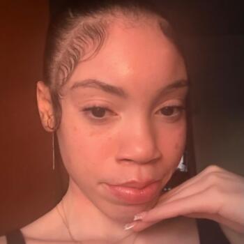 Babysitter in Omaha: Terryanna