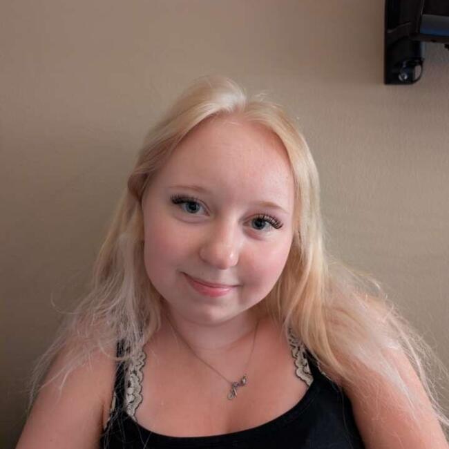Babysitter in Gemla: Elvira