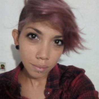 Babysitter in Córdoba: Yamila