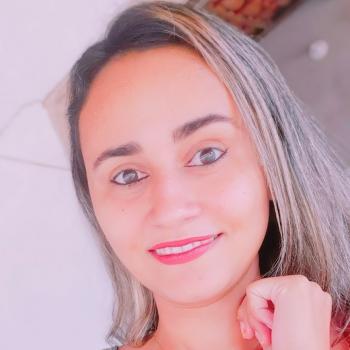 Babá em Caucaia: Yara