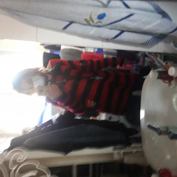 Nanny in Brussel (Schaarbeek): Satry