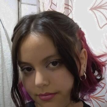 Niñera en Recoleta (Región Metropolitana de Santiago de Chile): Valentina