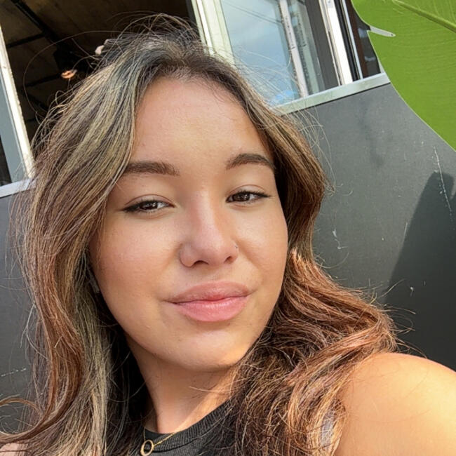 Oppas in 's-Hertogenbosch: Melissa