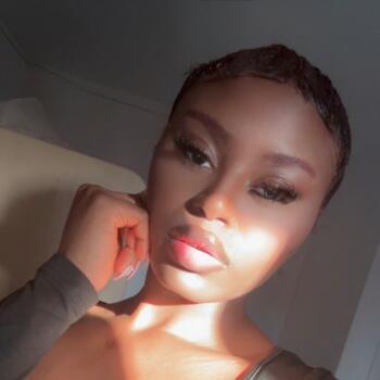 Babysitter Gentbrugge: Antonella