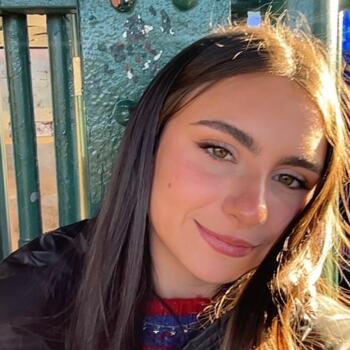 Babysitter in Guaynabo: Daniela