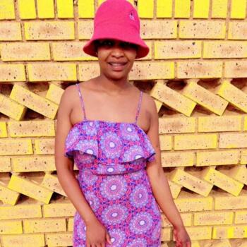 Babysitter Johannesburg: Vutivi