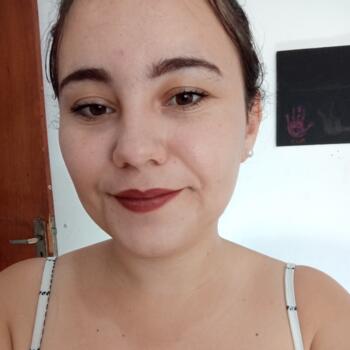 Babysitter Porto Alegre: Angela