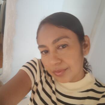 Niñera en Cartagena de Indias: Cristina cuadrado