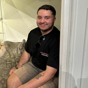 Babysitter Melbourne: Penn