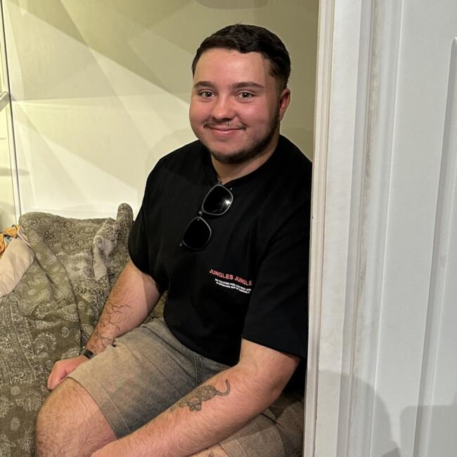 Babysitter in Melbourne: Penn