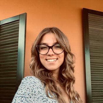 Babysitter a Imola: Giulia