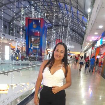 Niñera en Bucaramanga: Yerly Johana