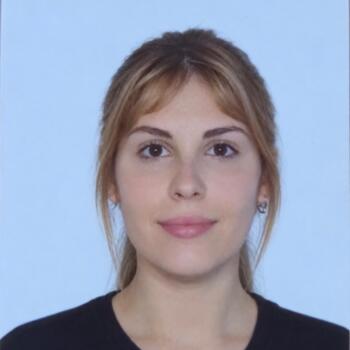 Canguro en Teror: Elena