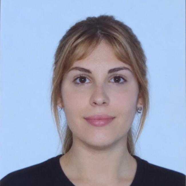 Canguro en Teror: Elena