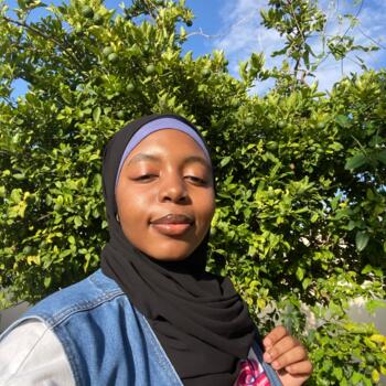 Babysitter in Port Elizabeth: Palesa