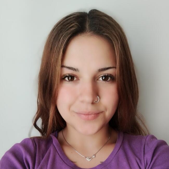 Niñera en Ushuaia: Juli