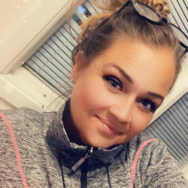 Babysitter in Skutskär: Ingalill