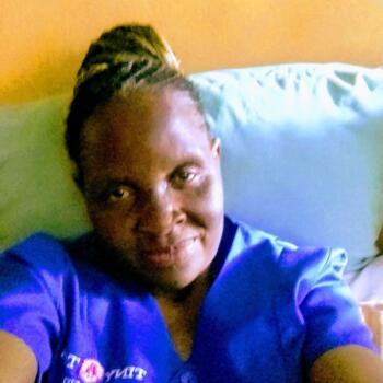 Babysitter in Johannesburg: Siphiwe