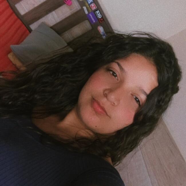 Babysitter in São José (São José): Ana