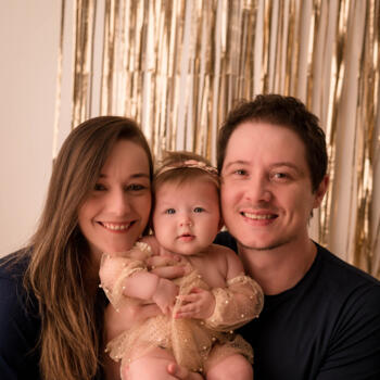 Babysitting job in Lajeado: babysitting job Jéssica