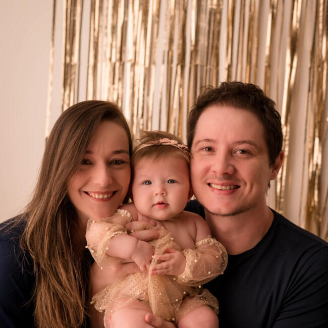 Babysitting job in Lajeado: Jéssica