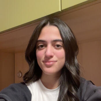 Babysitter in Busto Arsizio: Rebecca