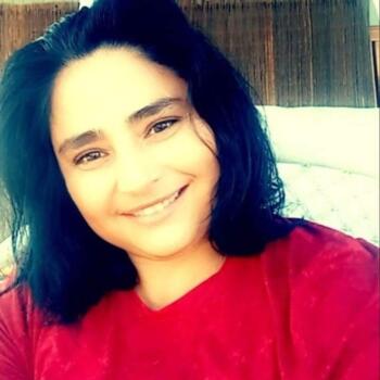 Niñera en Barranca (Provincia de Puntarenas): Gloriana