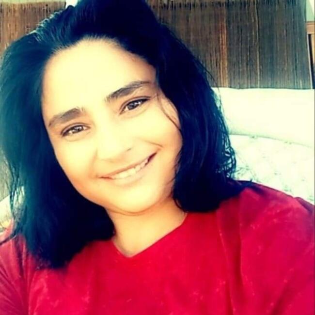 Niñera en Barranca (Provincia de Puntarenas): Gloriana