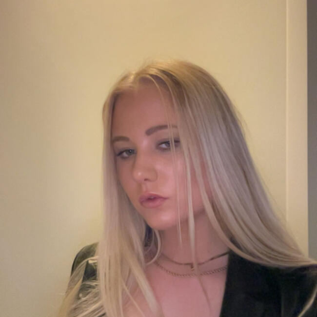 Oppas in Ede: Joelle