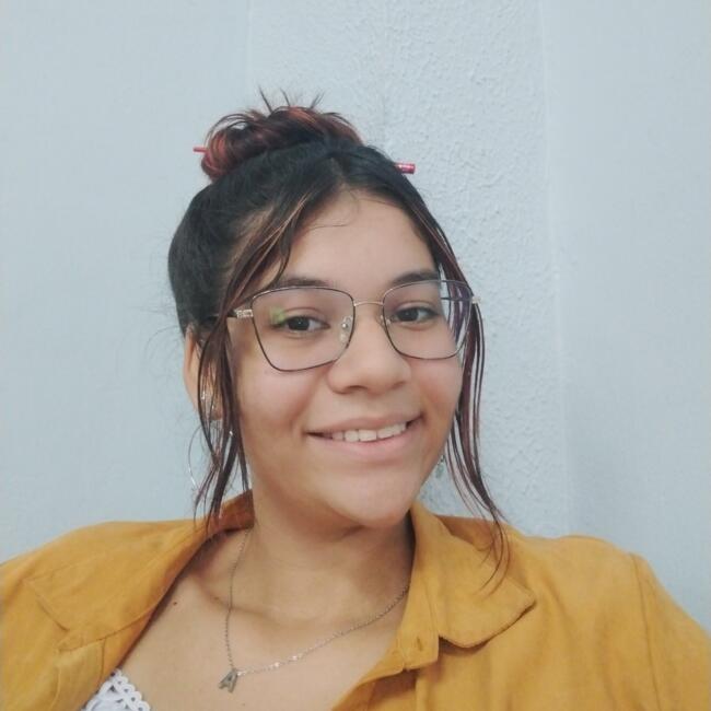 Babysitter in Campo Grande: Ana Beatriz