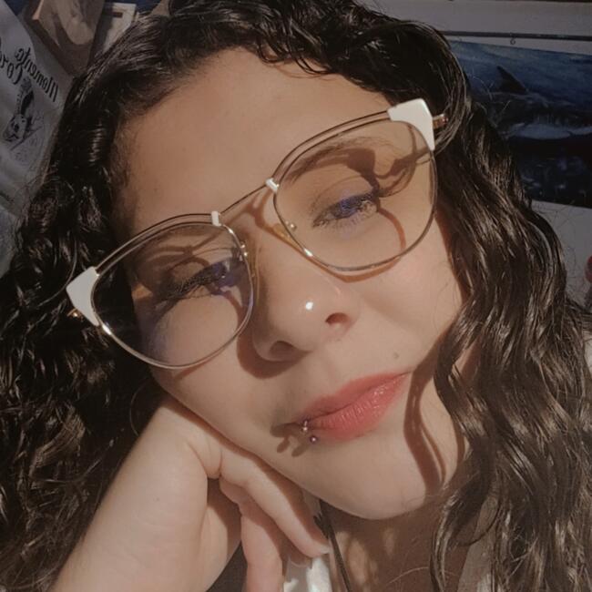 Babysitter στην περιοχή Φλωρεντία: Victoria  cielo