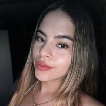 Baby-sitter in San Juan (Lima): Ariana